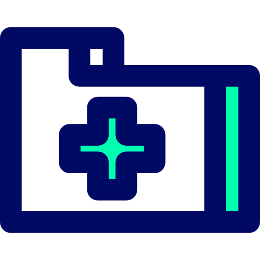 Folder icon