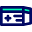Medicine icon 64x64