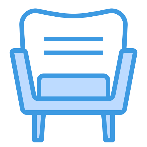 Sofa icon