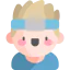 Otaku icon 64x64