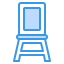 Chair icon 64x64
