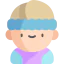 Athlete icon 64x64