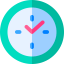 Clock icon 64x64