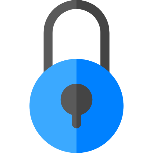 Padlock icon