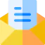 Mail icon 64x64