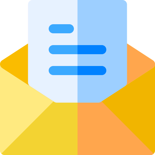Mail icon
