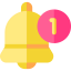 Notification icon 64x64