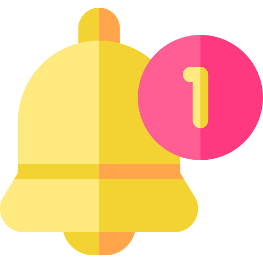 Notification icon