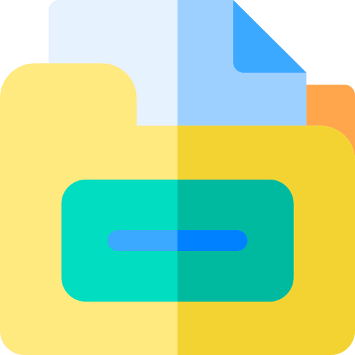 Folder icon