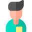 Man icon 64x64