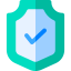 Shield icon 64x64