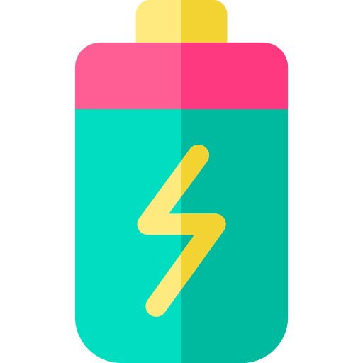 Battery icon