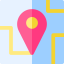 Map icon 64x64