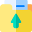 Upload icon 64x64