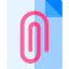 Attach icon 64x64