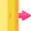 Exit icon 64x64