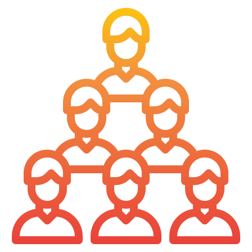 Network icon