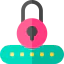 Password icon 64x64