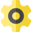 Settings icon 64x64