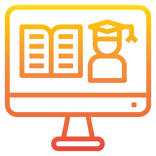 Certificate icon