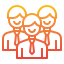 Teamwork Ikona 64x64