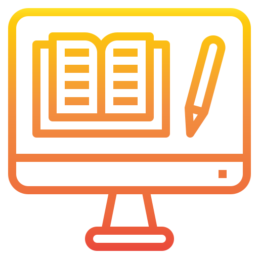 Computer icon