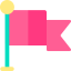 Flag icon 64x64