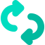 Refresh icon 64x64