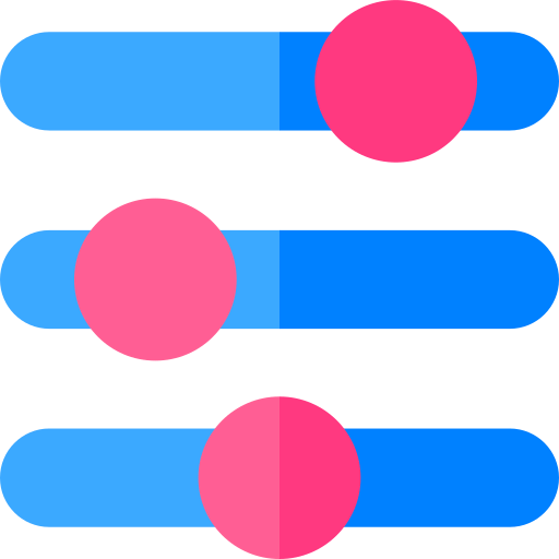 Setup icon