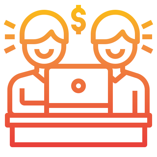 Knowledge icon