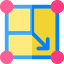 Maximize icon 64x64