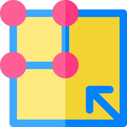 Minimize icon