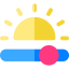 Brightness icon 64x64