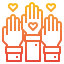 Teamwork Ikona 64x64