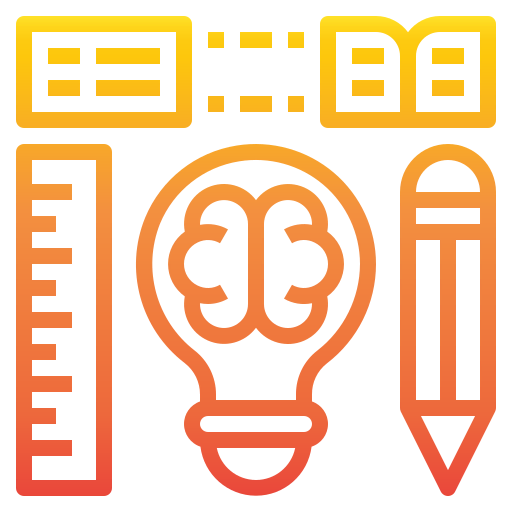 Creativity icon