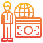 Business Ikona 64x64