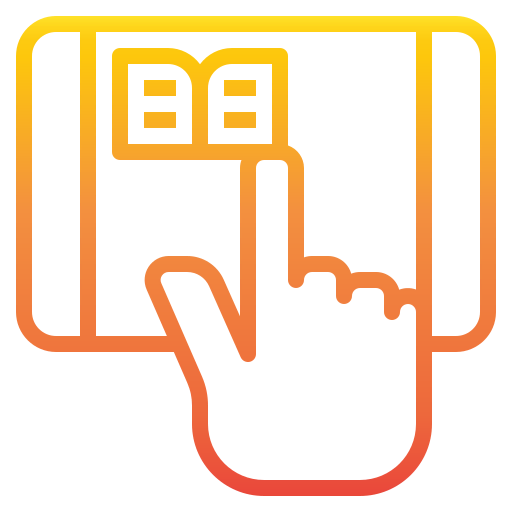 Elearning icon