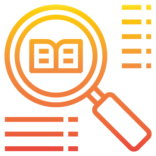 Search icon