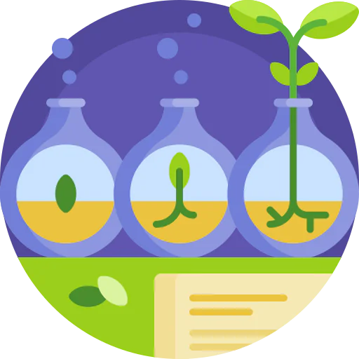 Plant icon