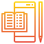 Ebook Symbol 64x64