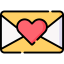 Love letter 상 64x64