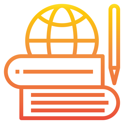 Global icon