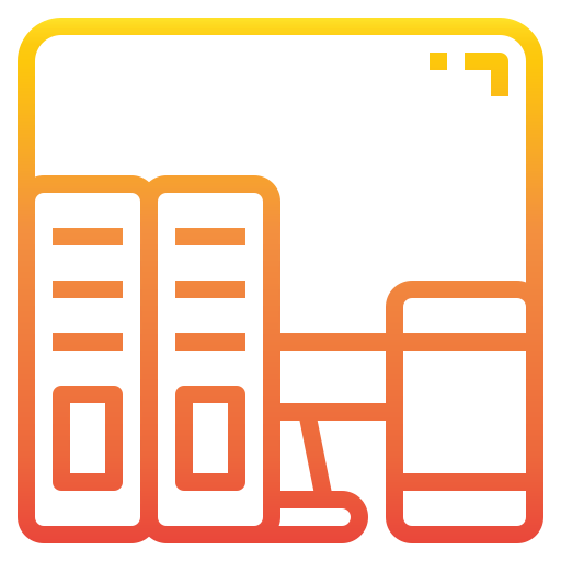 Learning icon