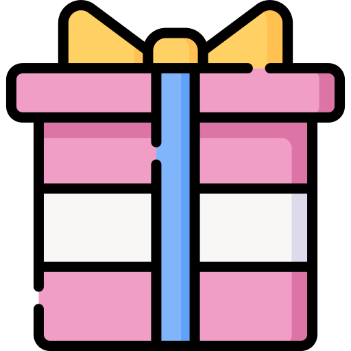 Gift icon