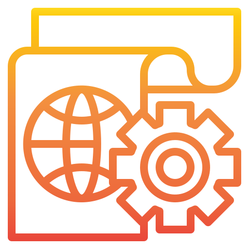 Learning icon