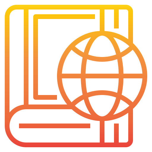 Global icon