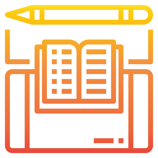 Ebook icon