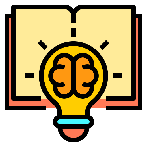 Creative icône