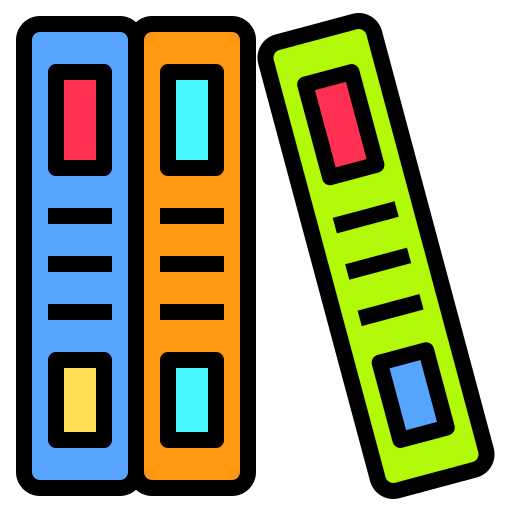 Book icon