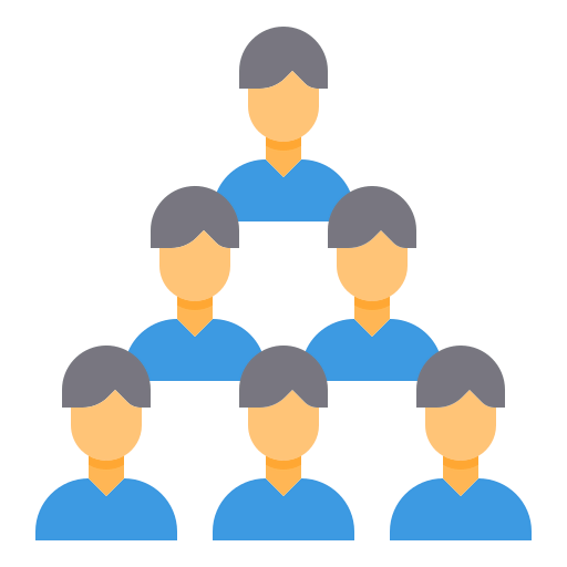 Network icon